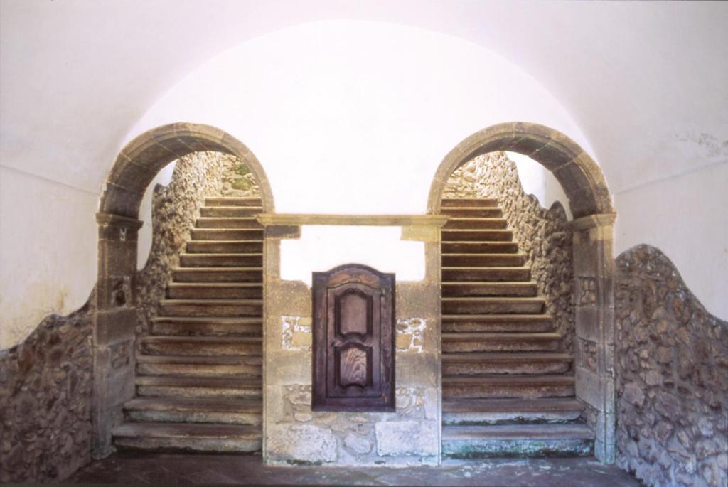 Antica Dimora Del Gruccione, Albergo Diffuso Santu Lussurgiu Luaran gambar